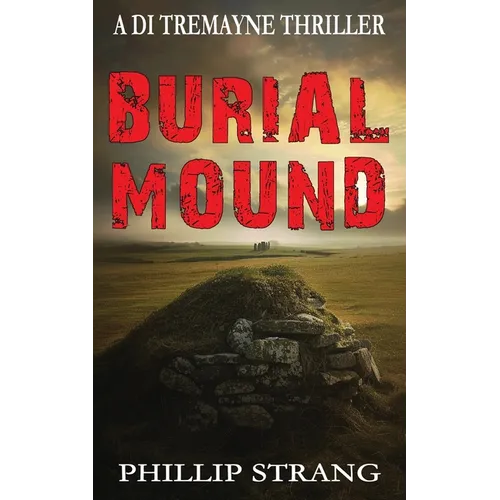 Burial Mound - Paperback