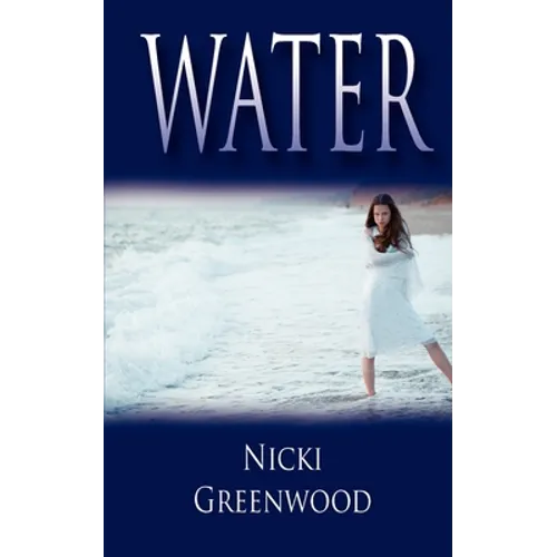 Water - Paperback