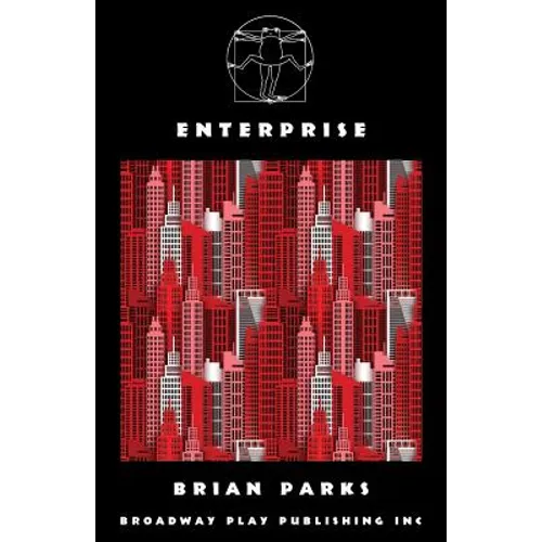 Enterprise - Paperback