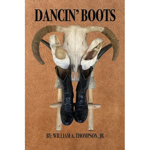 Dancin' Boots - Paperback