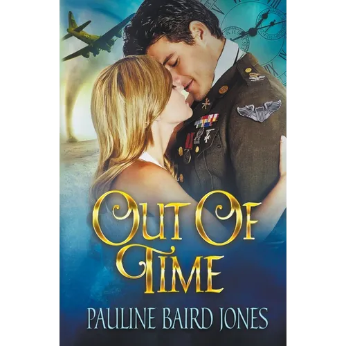 Out of Time - Paperback