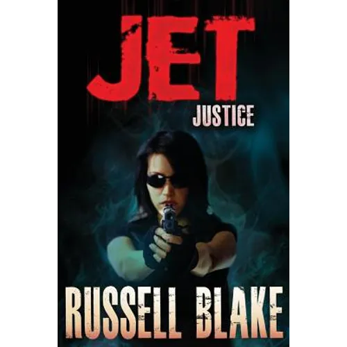 JET - Justice - Paperback