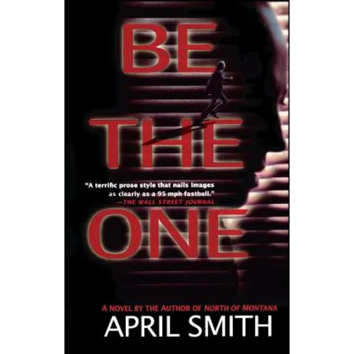 Be the One - Paperback