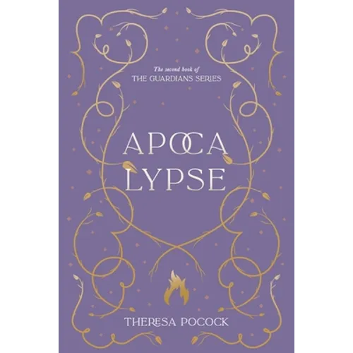 Apocalypse - Paperback