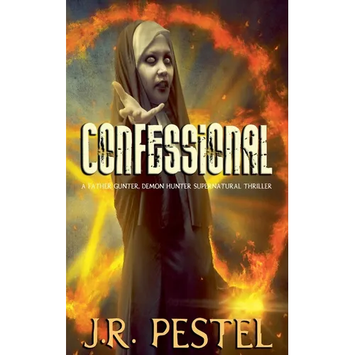 Confessional - Paperback