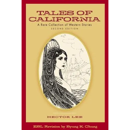 Tales of California - Paperback