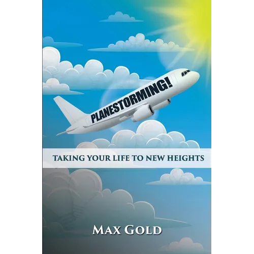 Planestorming! - Paperback