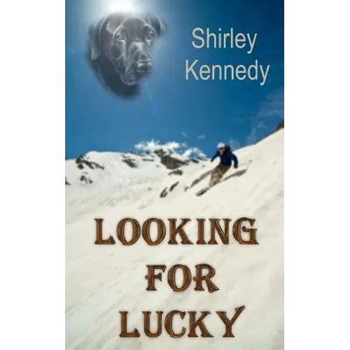 Looking for Lucky - Paperback