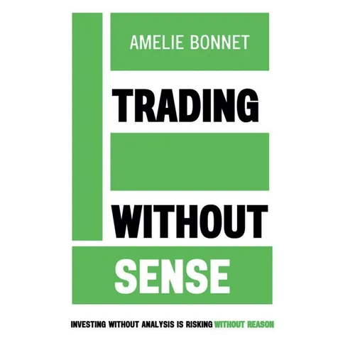 Trading Without Sense - Paperback