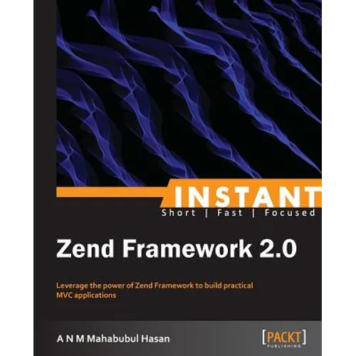 Instant Zend Framework 2