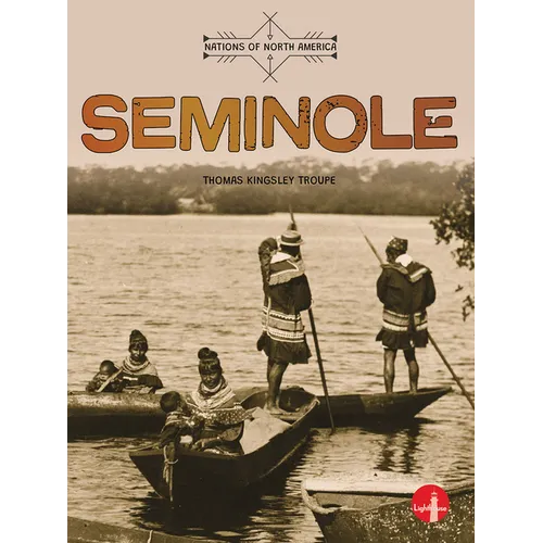 Seminole - Paperback