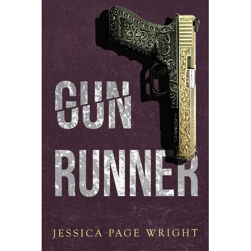 Gun Runner - Paperback