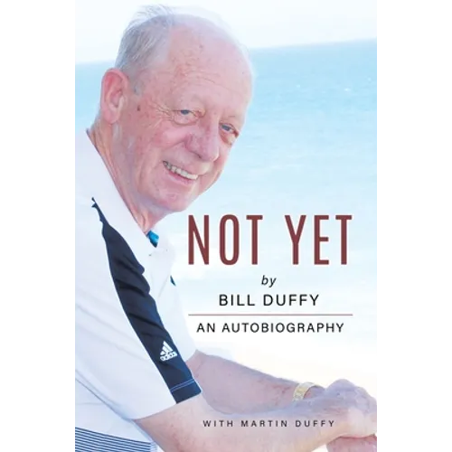 Not Yet - Paperback