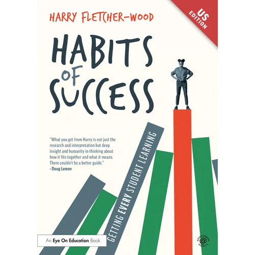 Habits of Success: Getting Every Student Learning - Paperback