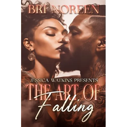 The Art of Falling - Paperback