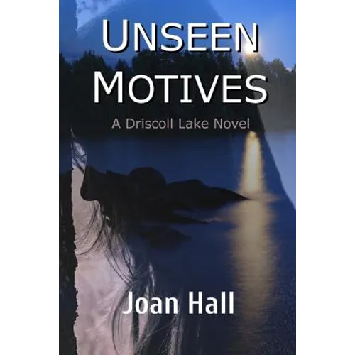 Unseen Motives - Paperback