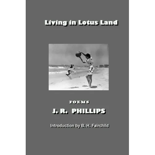 Living in Lotus Land - Paperback