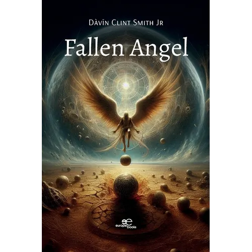 Fallen Angel - Paperback