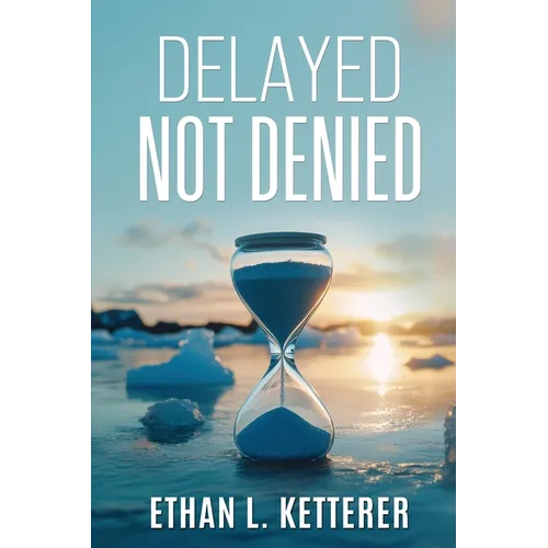 Delayed Not Denied - Paperback