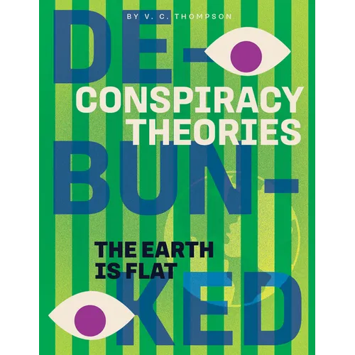 The Earth Is Flat - Paperback