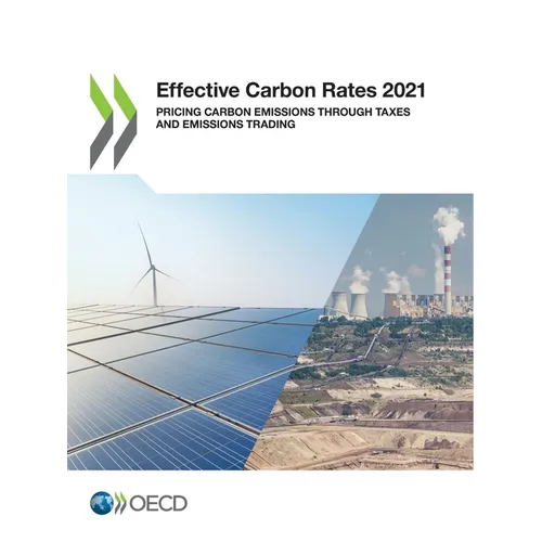Effective Carbon Rates 2021 - Paperback