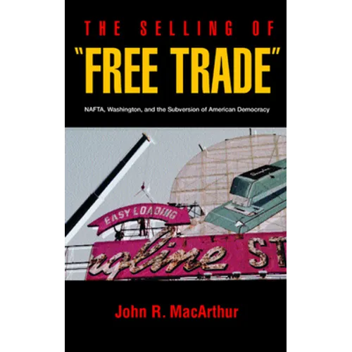 The Selling of 