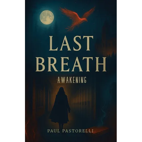 Last Breath, Awakening