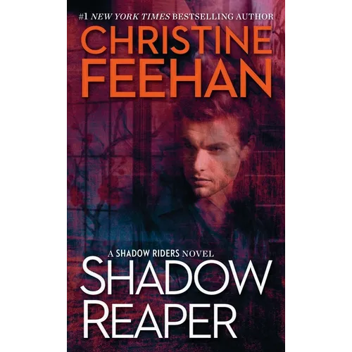 Shadow Reaper - Mass Market Paperbound