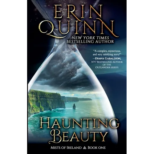 Haunting Beauty - Paperback