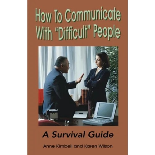 How to Communicate with 