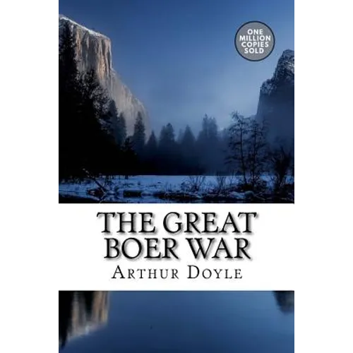The Great Boer War - Paperback