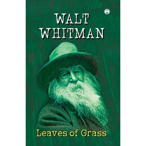 Leaves of Grass - Paperback