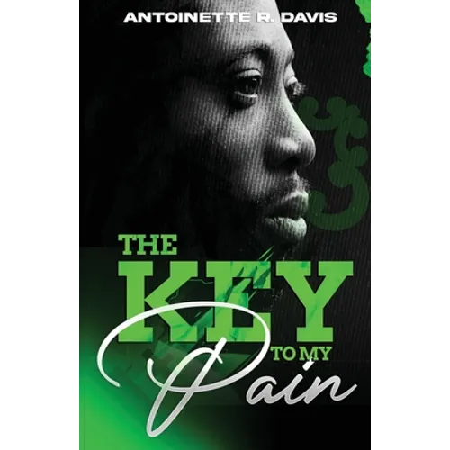 The Key to My Pain: Broken Souls2 - Paperback