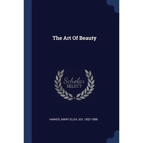 The Art Of Beauty - Paperback