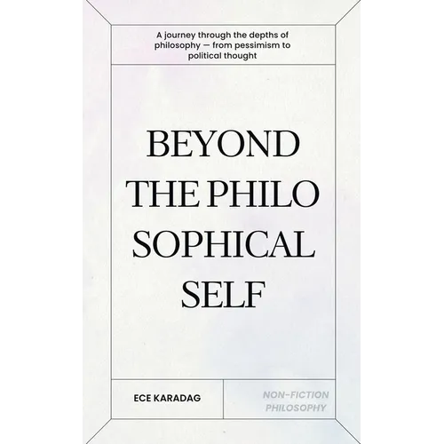 Beyond the Philosophical Self - Paperback