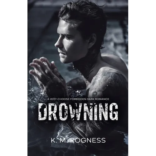 Drowning - Paperback