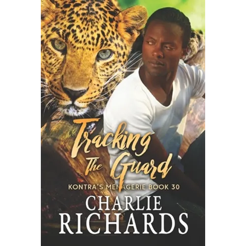 Tracking the Guard - Paperback
