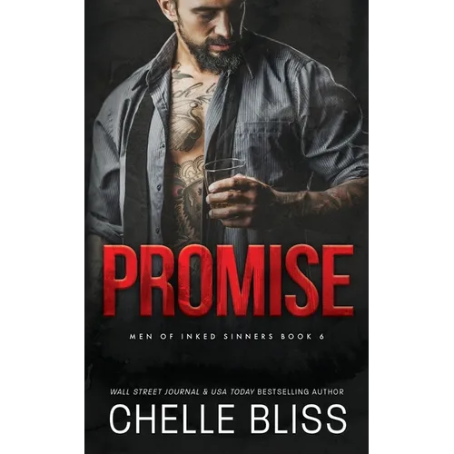 Promise - Paperback