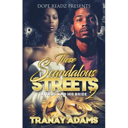 These Scandalous Streets 2 - Paperback