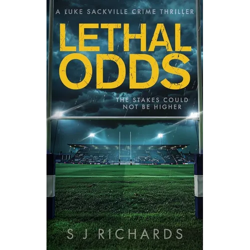 Lethal Odds - Paperback