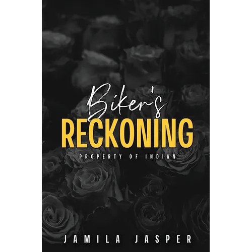 Biker's Reckoning: Dark Interracial Motorcycle Club Romance - Paperback