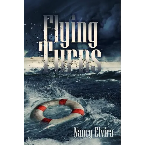 Flying Turns - Paperback