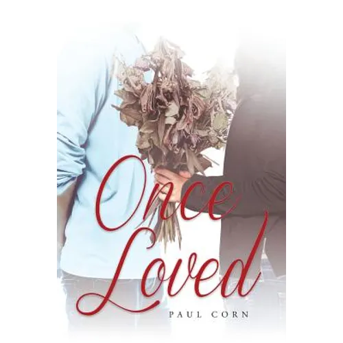 Once Loved - Paperback