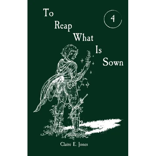 To Reap What Is Sown - Paperback