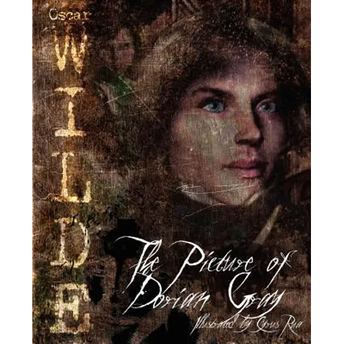 The Picture of Dorian Gray and Other Tales - Paperback