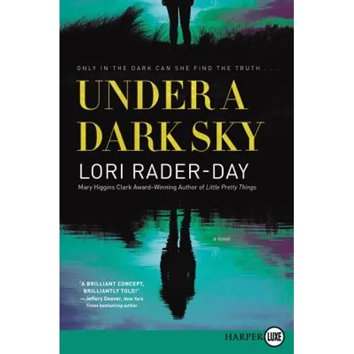 Under a Dark Sky - Paperback