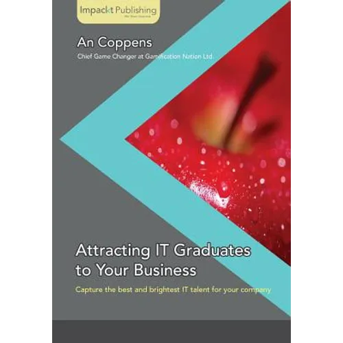 Attracting It Graduates to Your Business - Paperback