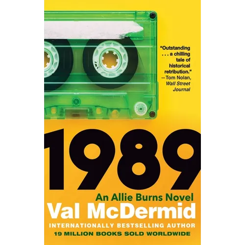 1989 - Hardcover