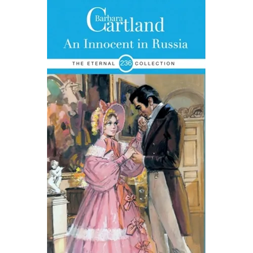 236. An Innocent in Russia - Paperback