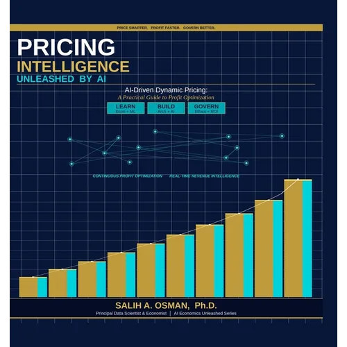 AI-DRIVEN DYNAMIC PRICING A Practical Guide to Profit Optimization - Paperback